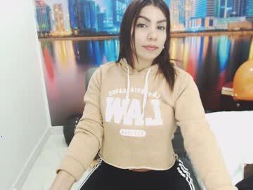 alisongrey_21 chaturbate