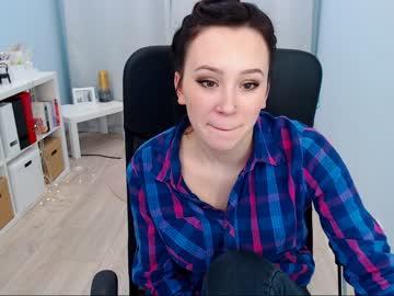 alivia_si chaturbate