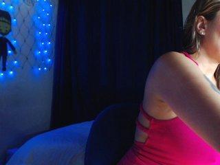 ALLEGRA-SWEET bongacams