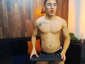 allan_rodgers chaturbate