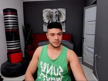 allanmacho chaturbate