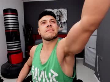 allanmacho chaturbate
