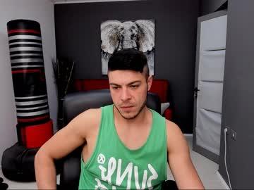 allanmacho chaturbate