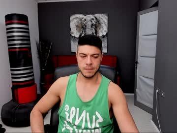 allanmacho chaturbate