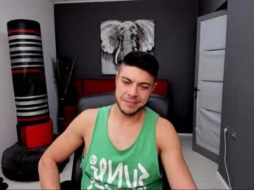 allanmacho chaturbate
