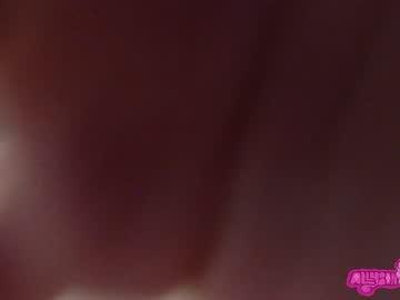 allysonbettie chaturbate