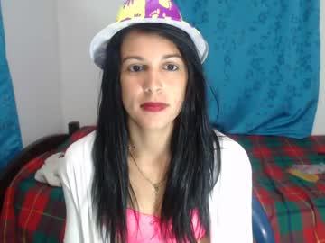 allysonbroke chaturbate