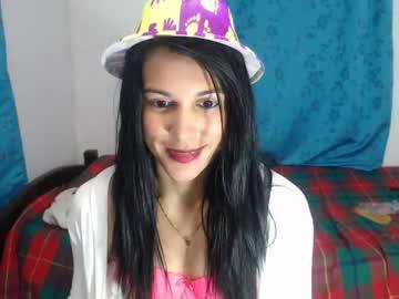 allysonbroke chaturbate