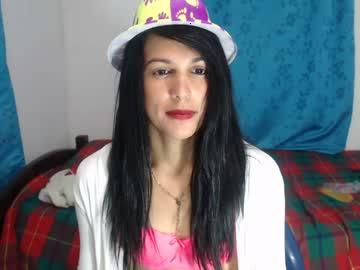 allysonbroke chaturbate