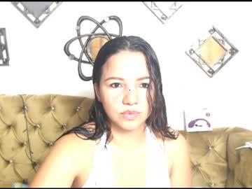 alondra_hotlatina chaturbate