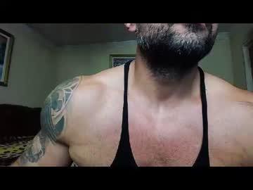 alpha_michael chaturbate