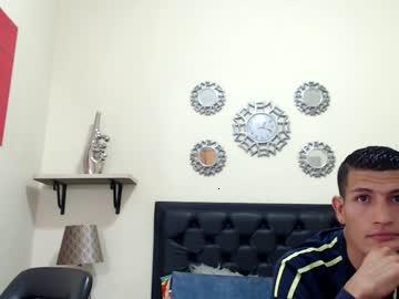 amanda_and_dimitri chaturbate