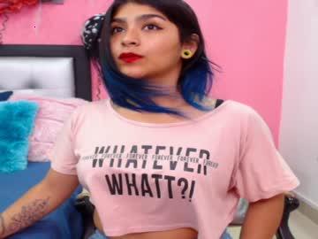amaranta_evans chaturbate