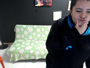 amatistalux chaturbate