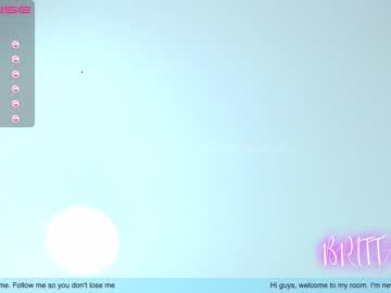 amazing_brittany19 chaturbate