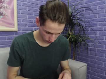 amazingleopold chaturbate