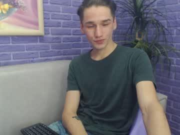 amazingleopold chaturbate