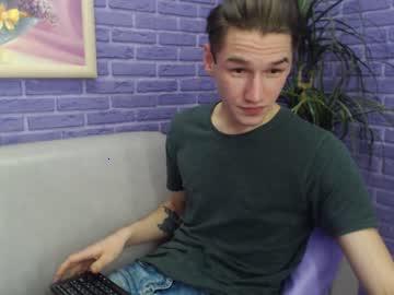 amazingleopold chaturbate