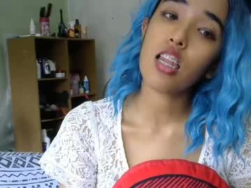 amberambeu chaturbate