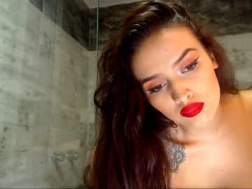 amberhill__ chaturbate