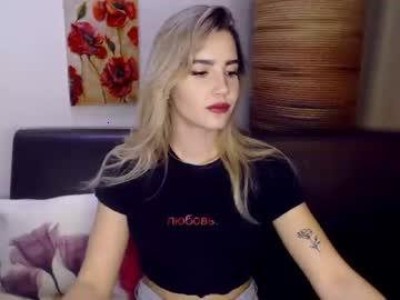 amberlarkins chaturbate