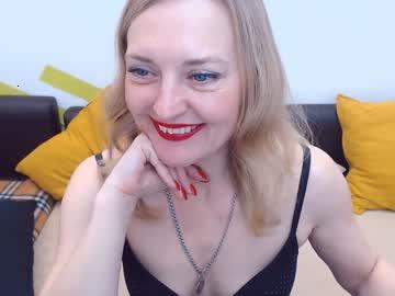 amelyblondy chaturbate