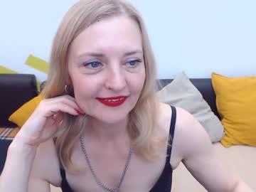 amelyblondy chaturbate