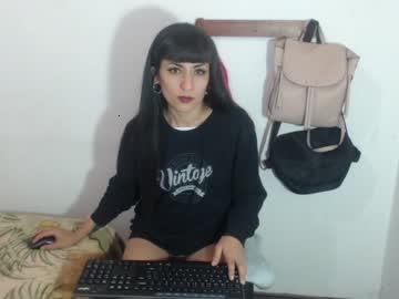 amy_evanns chaturbate