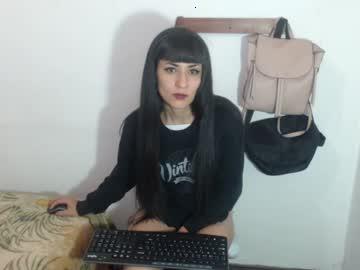 amy_evanns chaturbate