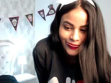 anahidhoffmanx chaturbate