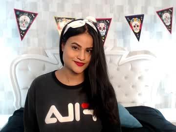 anahidhoffmanx chaturbate