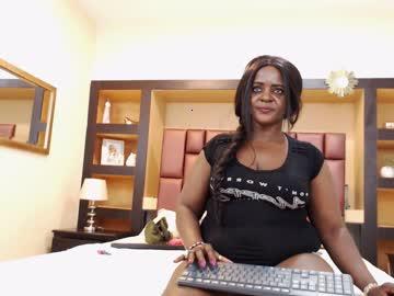 anahimilfx chaturbate
