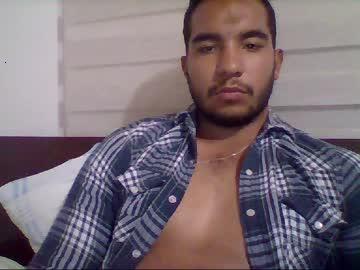 andrea_samu chaturbate