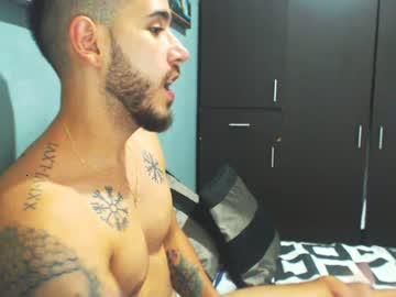 andresgutierrez__ chaturbate