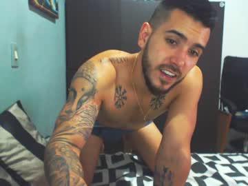 andresgutierrez__ chaturbate