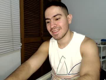 andresjuan92 chaturbate