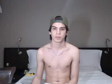 andrykcm_19 chaturbate