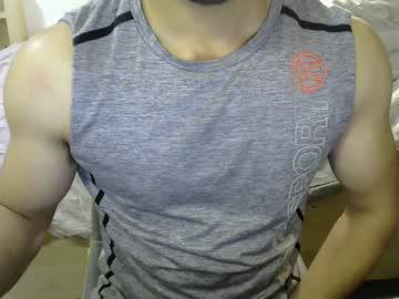 andy1intense chaturbate