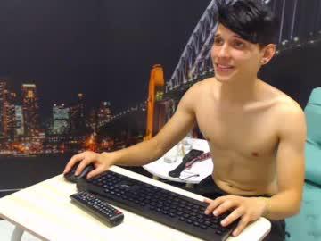 angel_wils chaturbate