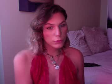 angelicamberxo chaturbate