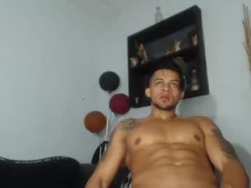 angelo_cox chaturbate