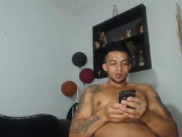 angelo_cox chaturbate