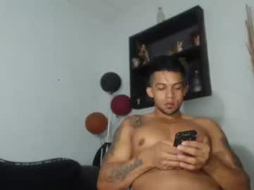 angelo_cox chaturbate