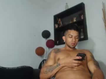 angelo_cox chaturbate