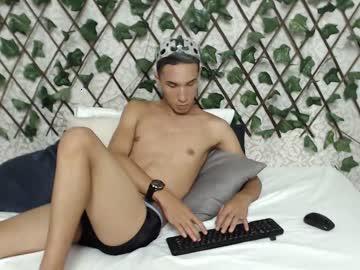 angelocassanova chaturbate