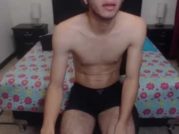 angeloxhormy chaturbate