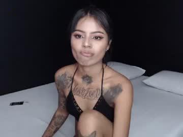 angie28leanhe chaturbate