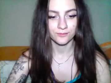 anime_baby22 chaturbate