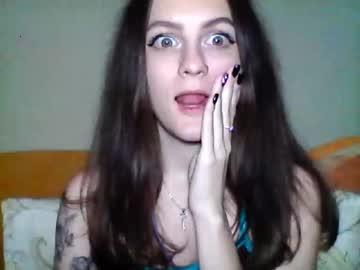 anime_baby22 chaturbate