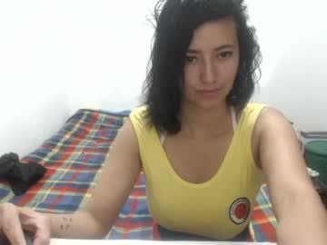 annie_clark2 chaturbate